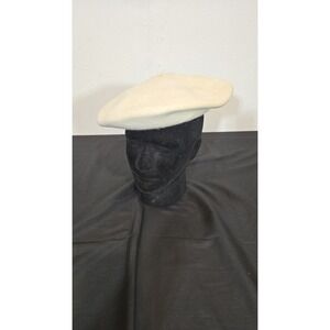 Pierre Laulhere Beret 100% Wool